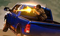 Warzone Getaway 3