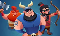 Clash of Vikings