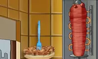 Doner Kebab STO