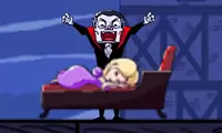 Dracula Quest: Run for Blood