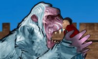 Yeti Rampage