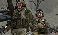 Army Combat 3D