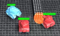 Tanks Online