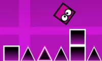 Geometry Neon Dash
