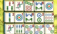 Juega a Mahjong Chain: Classic en en Juegos.com
