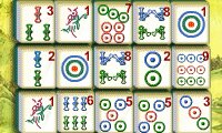 Mahjong Connect 2 - Jogos de Tabuleiro - 1001 Jogos