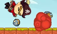 Treasure Hook Pirate