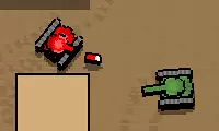 Tiny Tanks