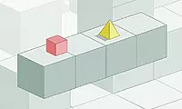 Cube Xtreme