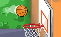Real Street Basketball