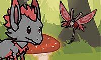 Vulpin Adventure