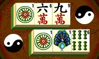 Play Mahjong Shanghai Dynasty online on GamesGames