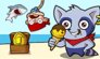 Игры о пиратах