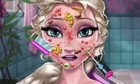 Ice Queen Skin Doctor