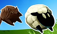 Sheep Road Danger