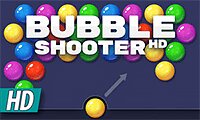 Bubble Shooter, El juego online gratis