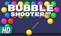 Monster Bubble Shooter HD