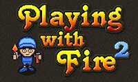 Fireboy and Watergirl 3 - Jogue Fireboy and Watergirl 3 Jogo Online