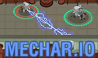 Mechar.io