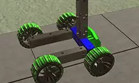 Make a Car Simulator