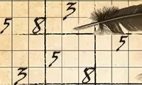 Daily Sudoku: Classic