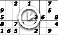 Quick Sudoku