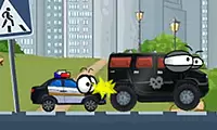 Vehicles Level Pack