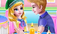College Crush Date