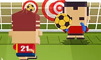 Blocky Kick