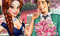 Jogos de namoro online com avatar