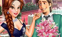Princess Best Date Ever