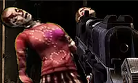 Zombie Dungeon Challenge