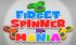 Fidget Spinner-spel