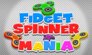 Fidget Spinner-spel