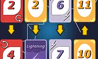 Lightning Cards