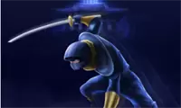 NinjaDash