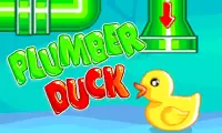Plumber Duck