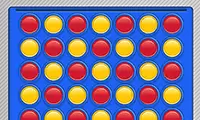Connect 4: Classic