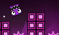 GeometryNeonDashWorld2