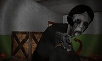 Slenderina Must Die: The Cellar  Play the Game for Free on PacoGames