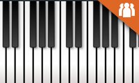 Jogos de Jogos Teclas de Piano - Jogos Online Grátis