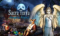 Sacra Terra : nuit angélique