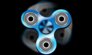Fidget Spinner-spel