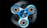 Fidget Spinner Evolution