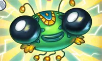 Just Feed me - Bloomy