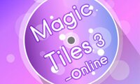 Empuje hacia abajo Gemidos declaración Magic Tiles 3 - Juega a Magic Tiles 3 en línea en Juegos.com