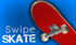 Skateboardspel