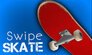 Skateboardspel