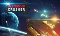 Asteroid Crusher