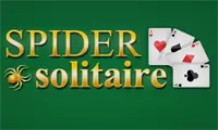 Spider Solitaire: Original